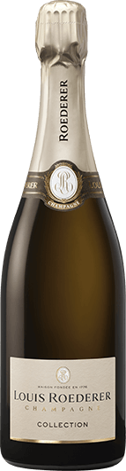 ROEDERER CHAMPAGNE COLLECTION 242 75CL