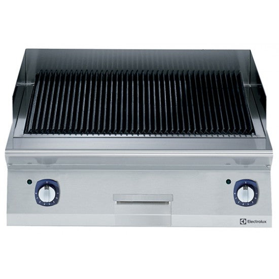 ELECTROLUX ELECTRIC GRILL ON BASE 800MM