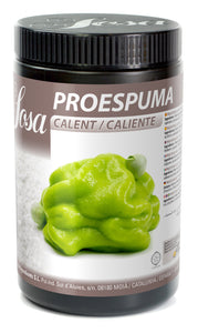 SOSA PROESPUMA CALENT/CALIENTE HOT 500GR