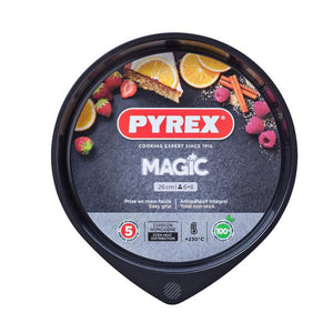 PYREX MAGIC CAKE PAN D 26 CM