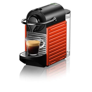 NESPRESSO PIXIE ELECTRIC RED-D61