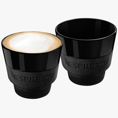 NESPRESSO TOUCH CAPPUCINO CUP 2 PC