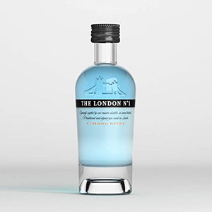 LONDON GIN NO. 1  5CL