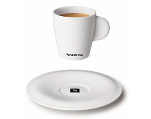 NESPRESSO PRO ESPRESSO CUP