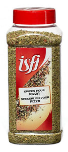 ISFI PIZZA SPICES 200GR