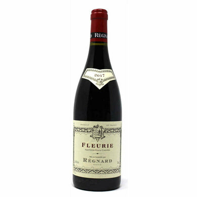 REGN FLEURIE 75CL