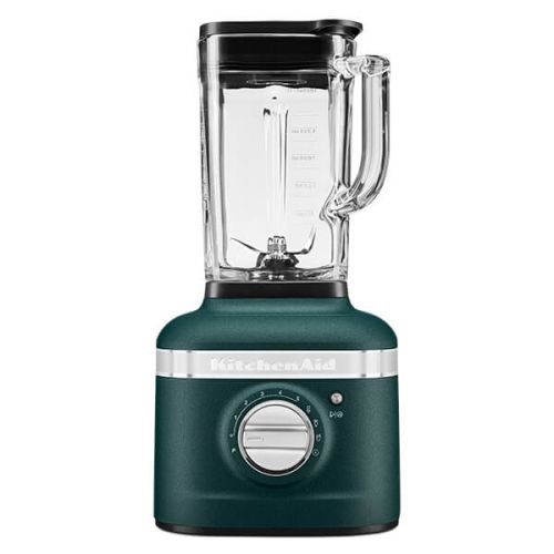 KA  ARTISAN K400 BLENDER PEBBLED PALM