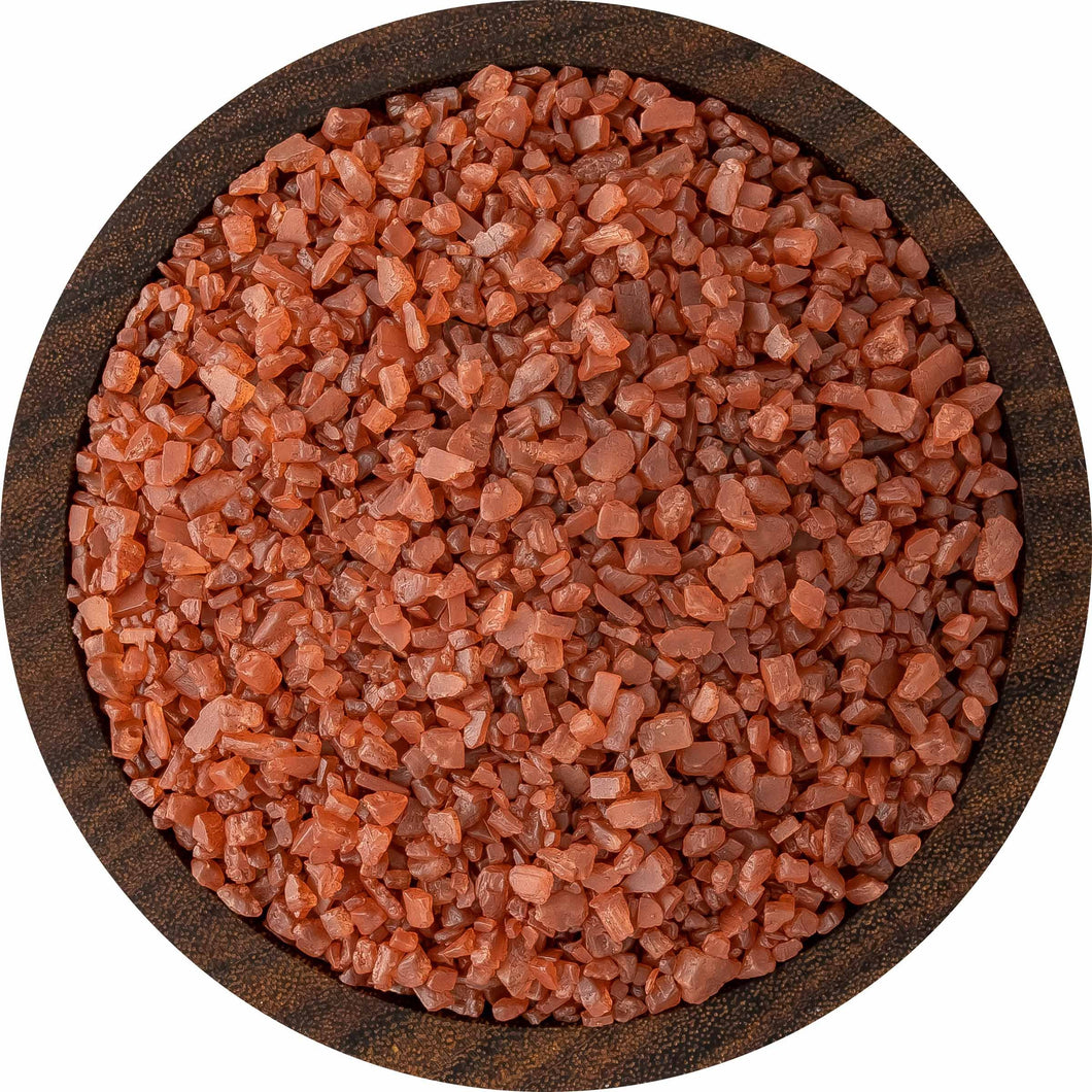 ISFI RED SALT FROM HAWAI SEA 360G