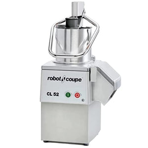 ROBOT C. FOOD PROCESSOR R752 400/50/3