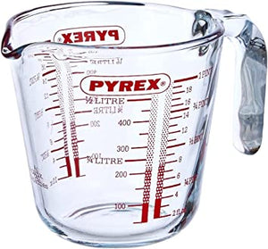 PYREX MEASURE JUG 0.5L