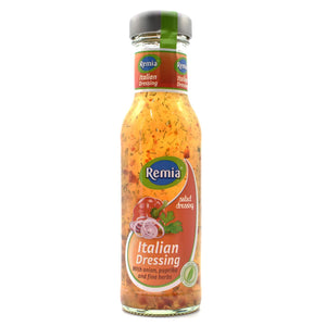 REMIA ITALIAN DRESSING 250ML