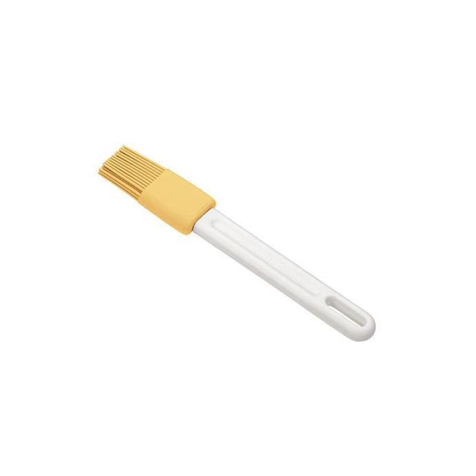 DECORELIEF BRUSH SILICONE 4.5X24.5CM