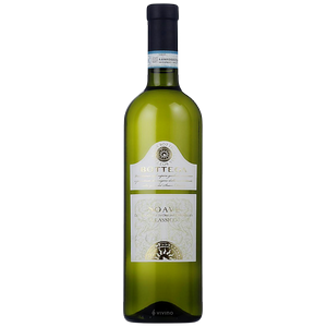 BOTTEGA SOAVE DOC CLASSICO 75CL