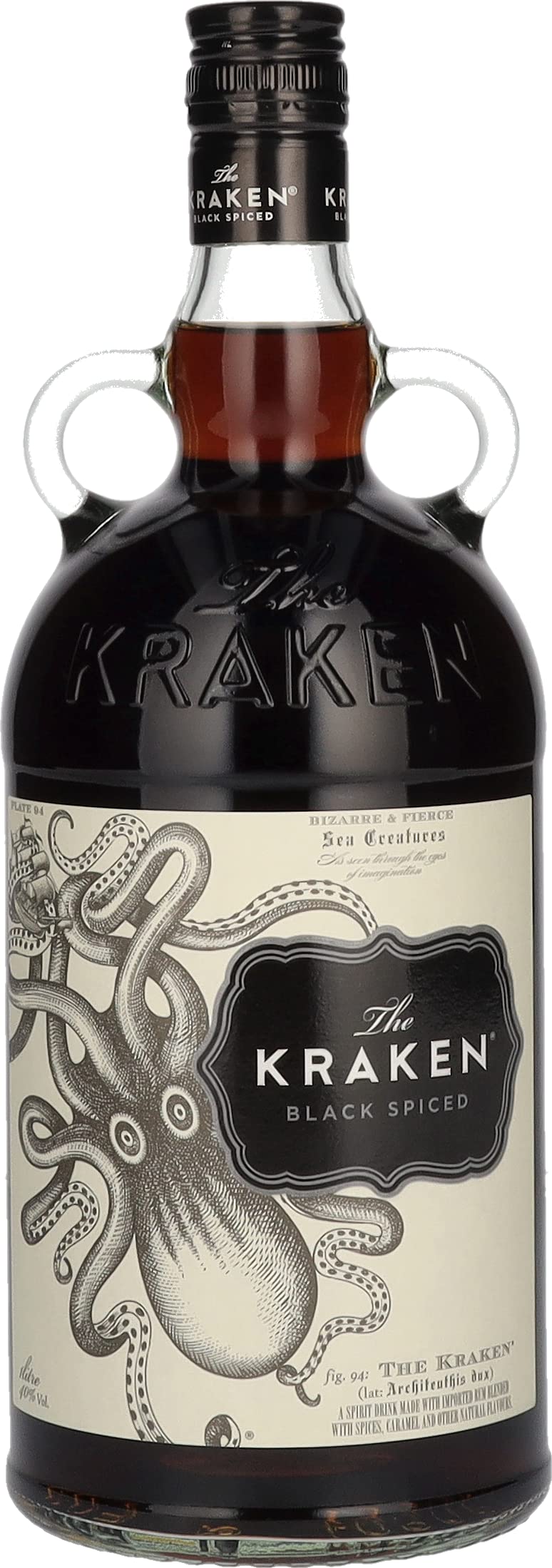 RHUM KRAKEN 1 LT