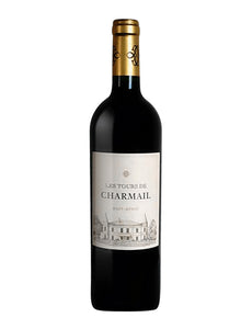 LES TOURS DE CHARMAIL  75CL