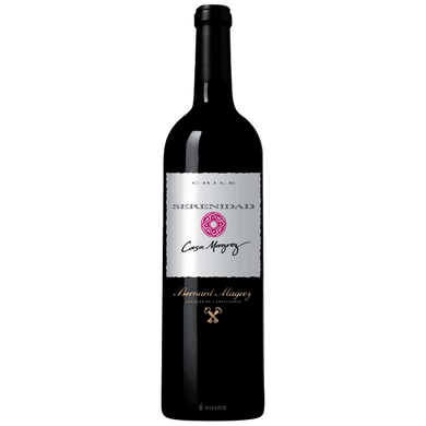 CASA MAGREZ SERENIDAD  ROUGE 75CL