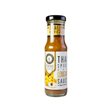 THAI SPICES & LOGAN SAUCE 150ML