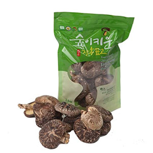 MUSHROOM  DRIED WHOLE 80G