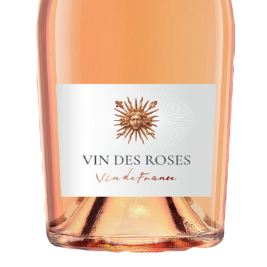 CROIX ST JACQUES VIN DES ROSES 2018 75CL