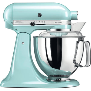 KA 4.8L STAND MIXER  ICE BLUE