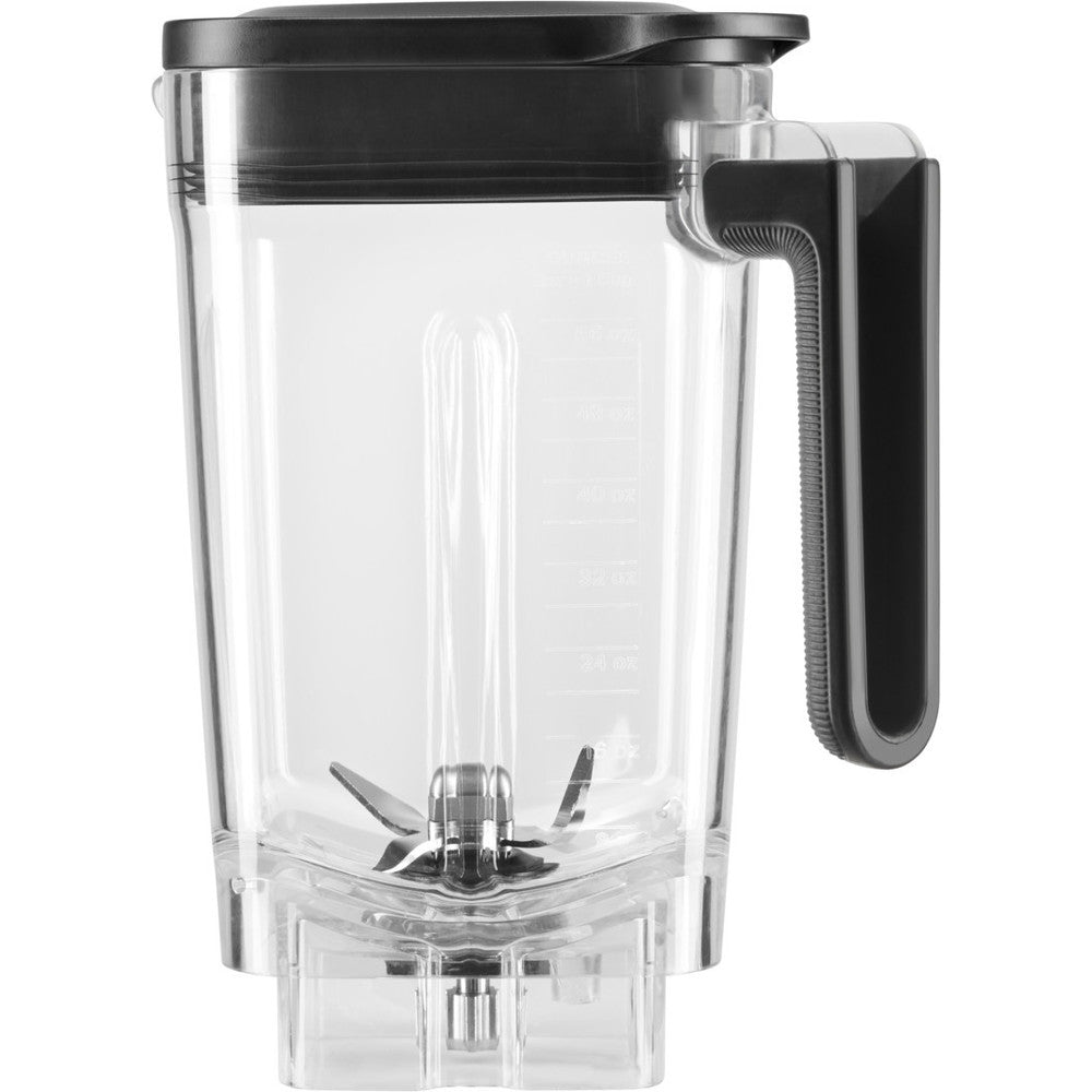 KA K400 1.6L BPA FREE PLASTIC JAR