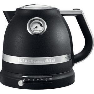 KA 1.5L ARTISAN KETTLE PEBBLED PALM