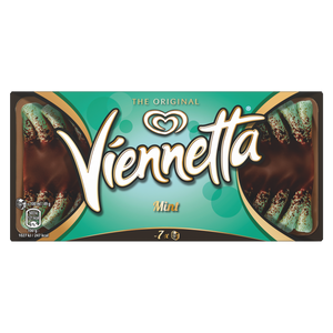 WALLS VIENNETTA MINT 650ML