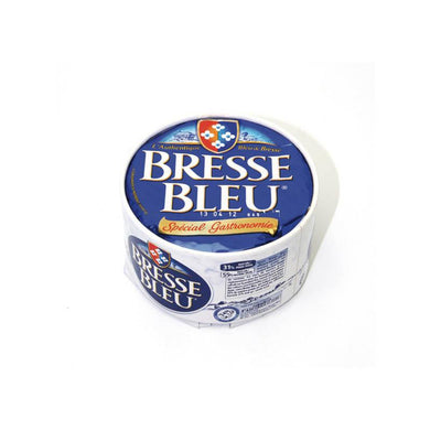 CHEESE BLUE BRESSE BLEU 500GR