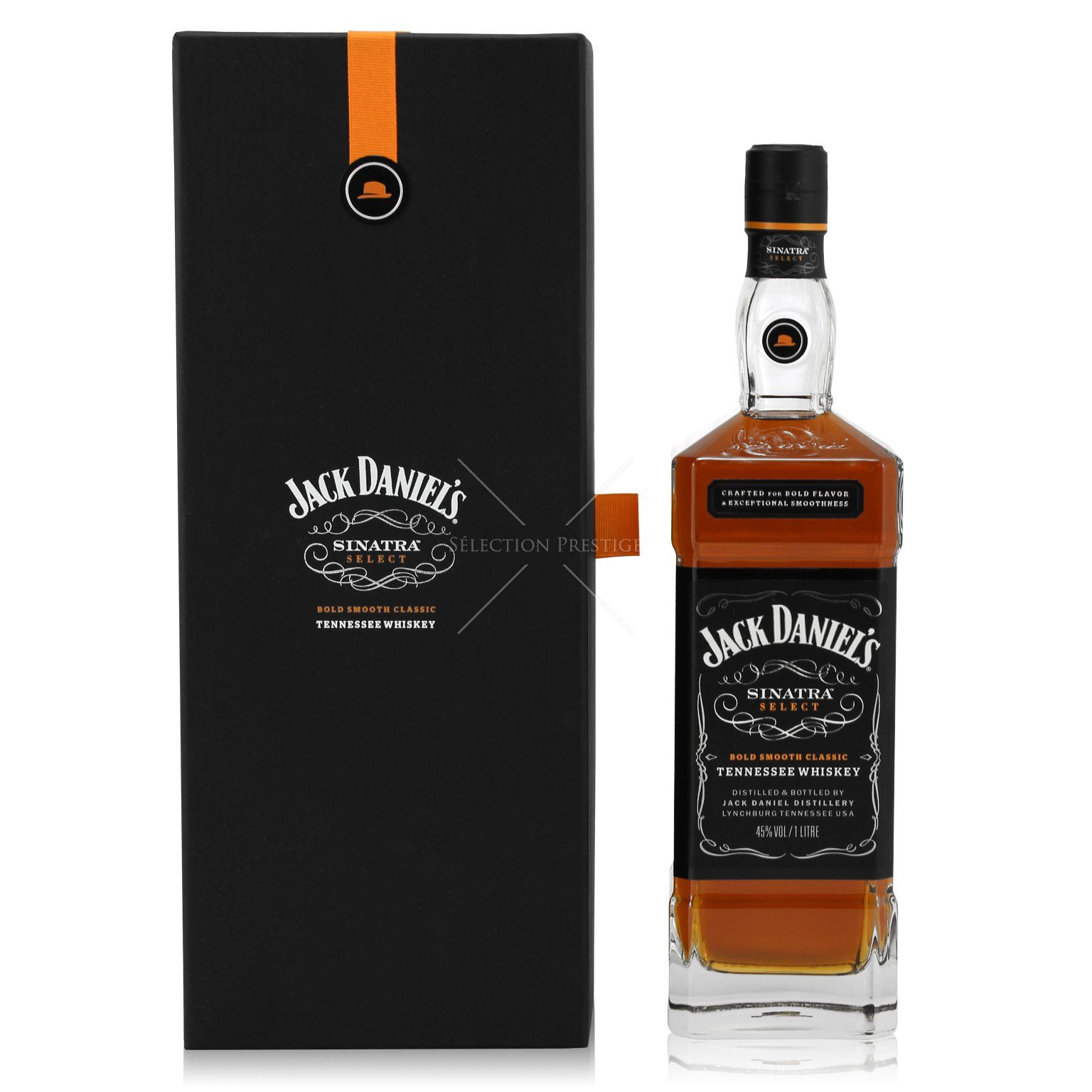 Whisky JACK DANIEL'S (1lt) - In Punta di Forchetta