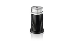 NESPRESSO AERO MILK DEVICE BLACK