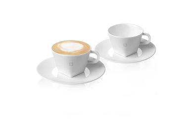 NESPRESSO PURE CAPPUCINO CUP