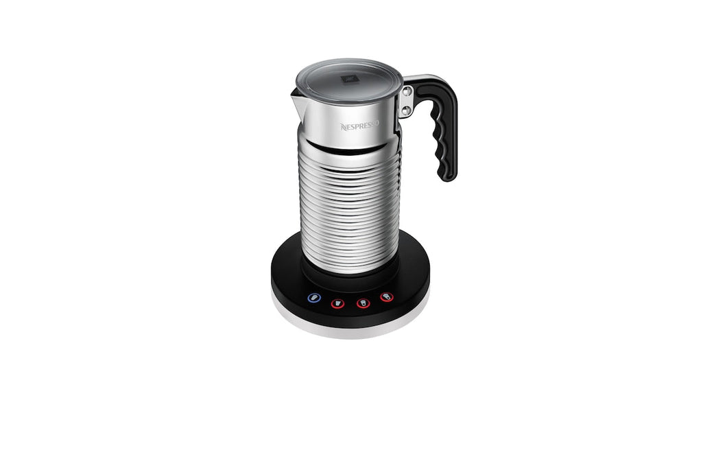 NESPRESSO AERO MILK DEVICE 4