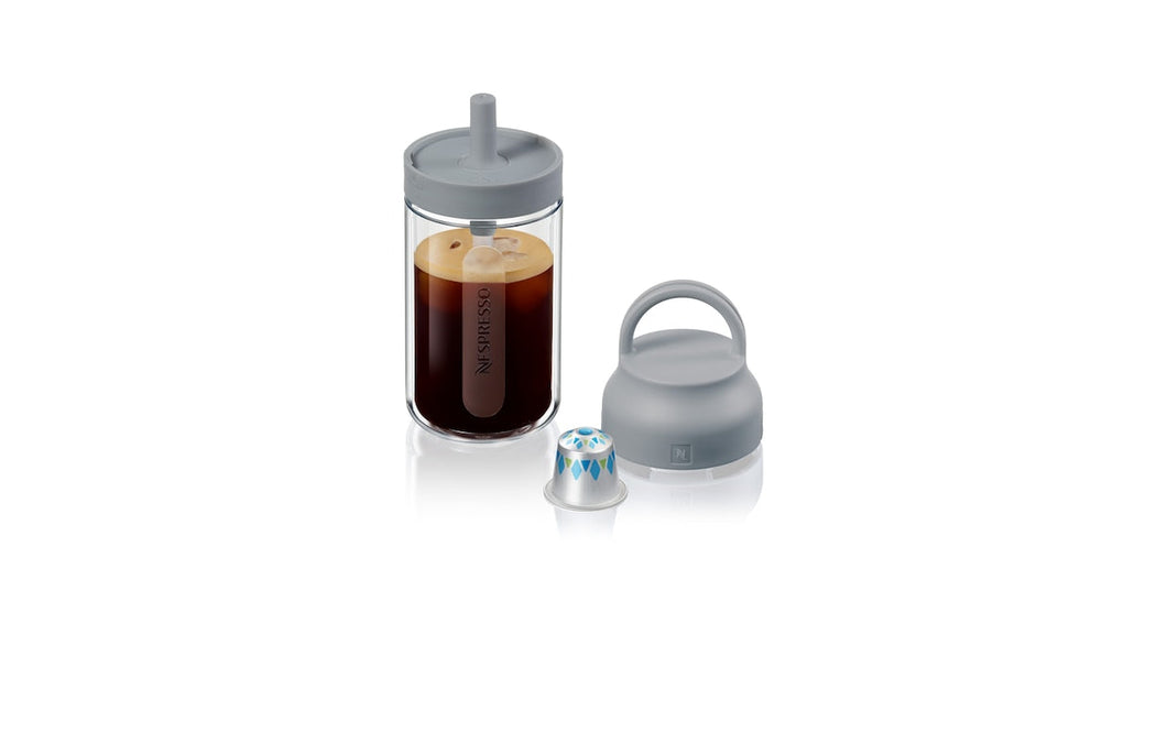 NESPRESSO NOMAD BOTTLE SMALL ISPC Seychelles Yacht Supplies