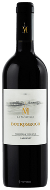 LE MORTELLE BOTROSECCO 75CL