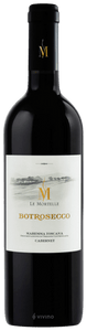 LE MORTELLE BOTROSECCO 75CL