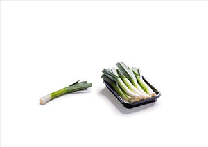 MINI LEEKS PUNNET 200GR