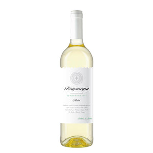 BAYANEGRA WHITE WINE AIREN 75CL