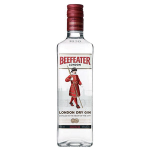 GIN BEEFEATER 40∞ 75CL