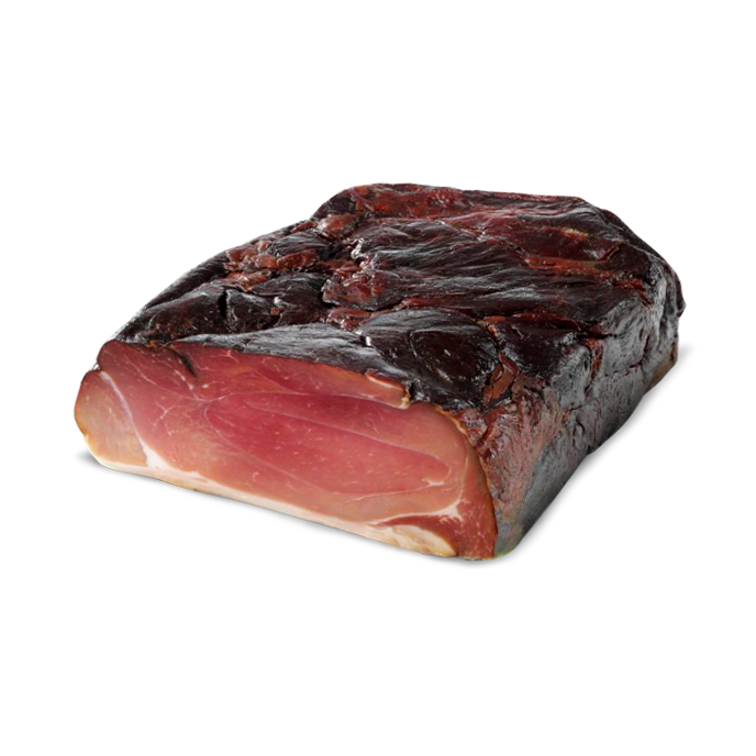 HAM SMOKED BLACK FOREST /KG