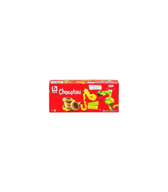 BONI SELECTION CHOCOTINI BISCUITS 225GR