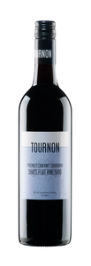TOURNON SHAYS FLAT CABERNET SAUVIGNON 75CL