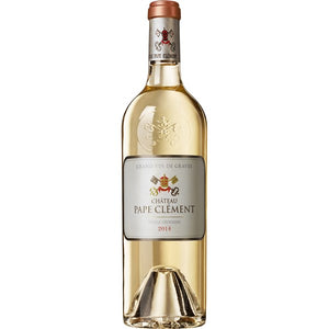 CHT PAPE CLEMENT WHITE 2014 75CL