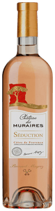 CHT DES MURAIRES 1.5L