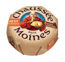 CHAUSSEE AUX MOINES 230G