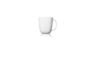 NESPRESSO LUME COFFEE MUG