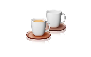 NESPRESSO LUME GRAN LUNGO CUPS