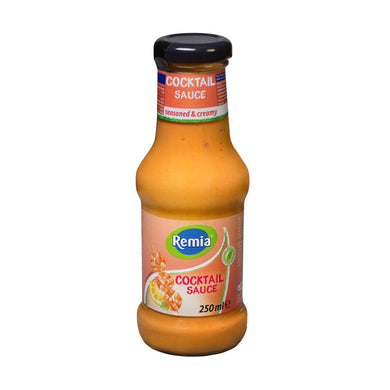 REMIA COCKTAIL SAUCE 250ML