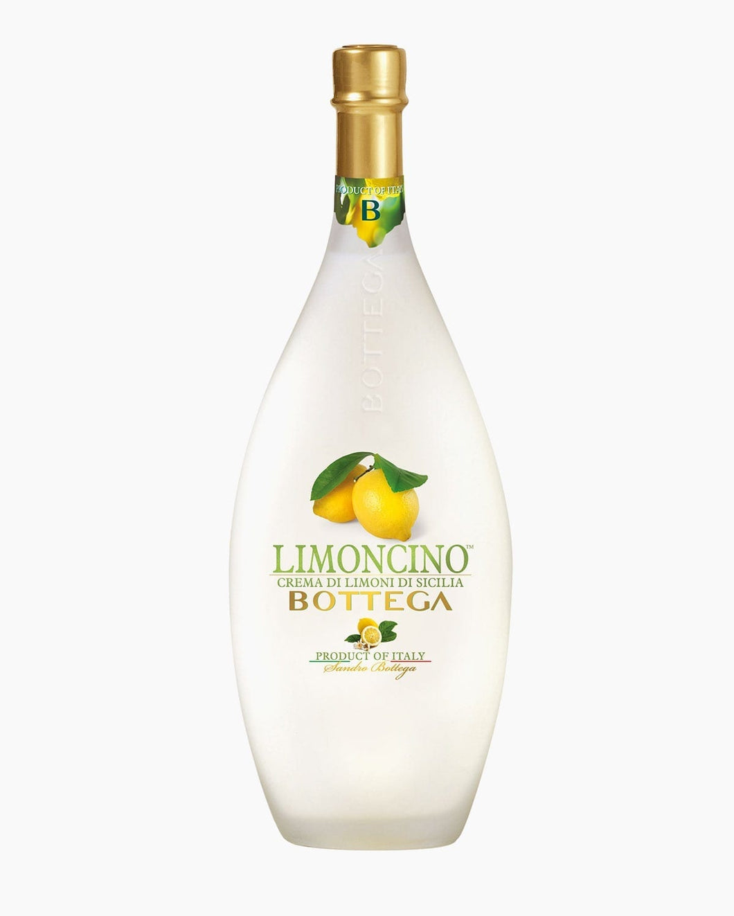 BOTTEGA LIMONCINO NATURE 50CL