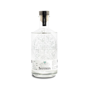 GIN SOTHIS M.CHAPOUTIER 70CL