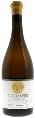 L'ERMITE BLANC 2005   75 CL